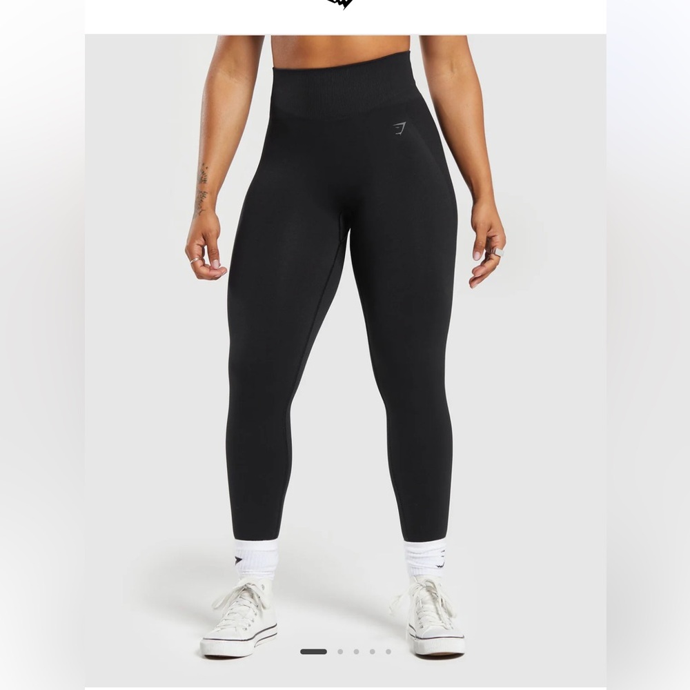 Gymshark leggings